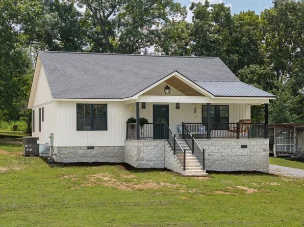 4 Old Oliver Smith Rd, Flintville, TN 37335