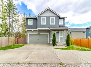 Preston Woods, Bonney Lake, WA 98391