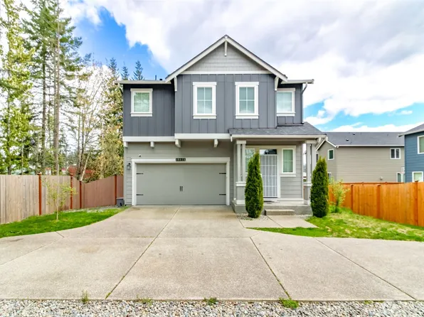 19825 152nd Street Ct E, Bonney Lake, WA 98391