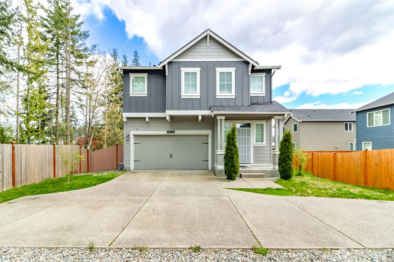 19825 152nd Street Ct E photo 1