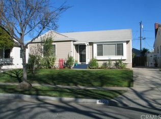 4822 Oliva Ave, Lakewood, CA 90712