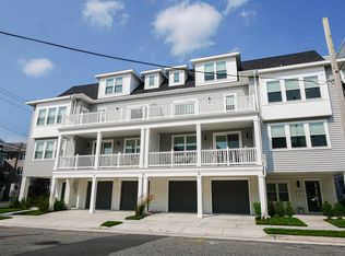 1B S Nashville Ave, Ventnor City, NJ 08406