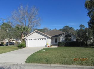 11701 Lazy Willow Ln, Jacksonville, FL 32223