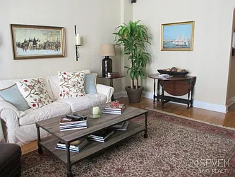 Rented by 24 7 NYC Realty Inc.