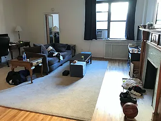 Rented by Joe Gotham LTD