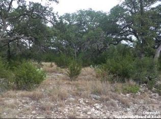 822 Lazy Oaks Dr, Canyon Lake, TX 78133