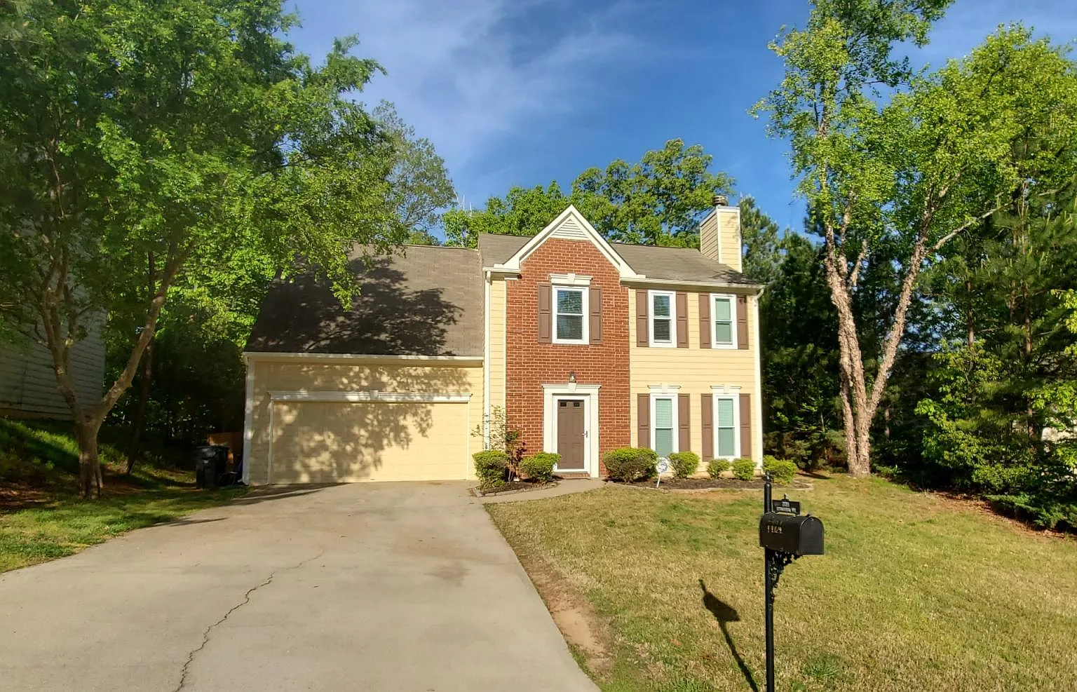 Springchase Way, Austell — Photo 1