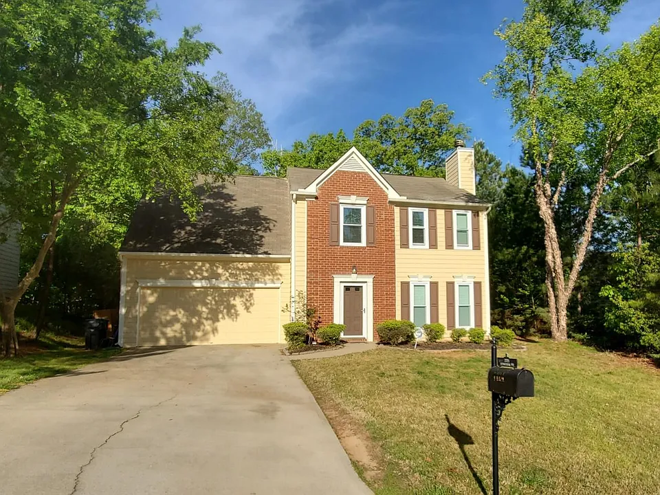 Springchase Way
