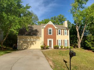 7124 Springchase Way, Austell, GA 30168