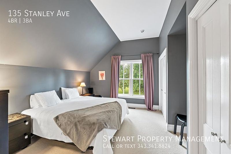 Ottawa House for rent - 4 Bedrooms — photo 7
