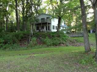 2965 Calhoun Rd, Beaverton, MI 48612