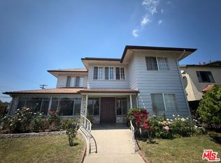 903 N Edgemont St, Los Angeles, CA 90029