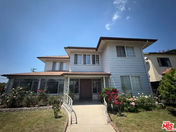 903 N Edgemont St, Los Angeles, CA 90029