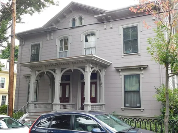 (undisclosed Address), Cambridge, MA 02139