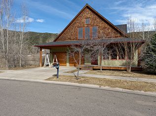 221 Juniper Ct, Basalt, CO 81621