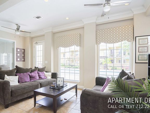2nd image of 17 Westpark Dr #2028