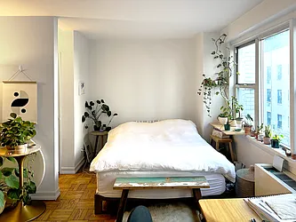 Rented by Buchbinder & Warren