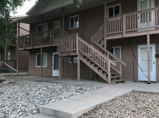 1021 Delaware Dr #3, Colorado Springs, CO 80909