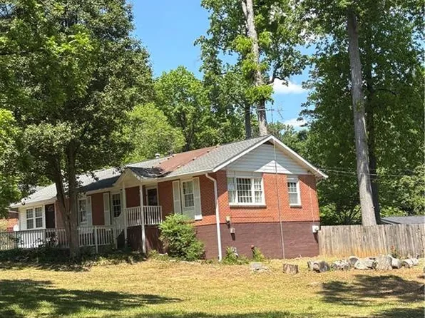 5055 Crowe Dr SE, Austell, GA 30082