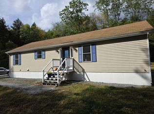 200 Couchtown Rd, Warner, NH 03278