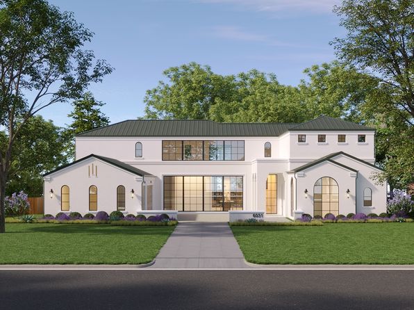 Home for Sale in North Dallas TX