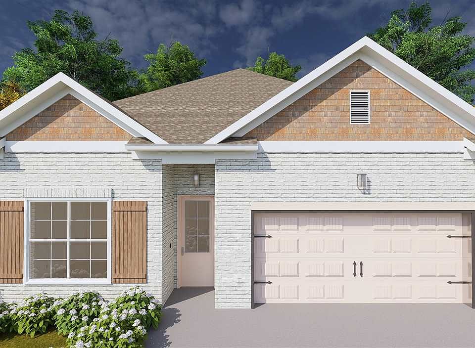 1st image of 4527 S Wheat Mill Path