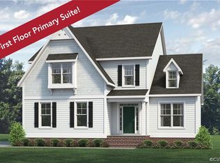 3907 Tuckmar Pond Dr, Moseley, VA 23120