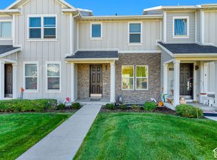 6593 W Terrace Wash Ln S, West Jordan, UT 84081