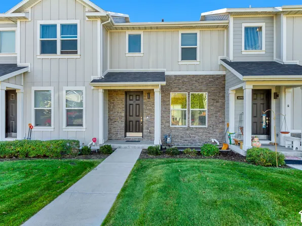 6593 W Terrace Wash Ln S, West Jordan, UT 84081