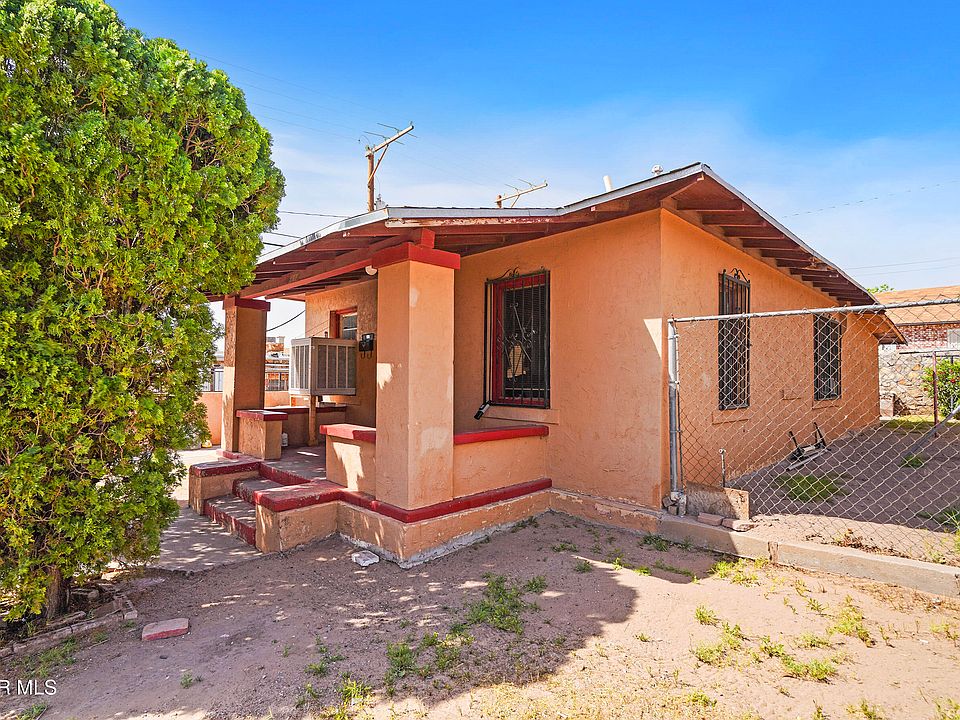 1st image of 1113 N San Marcial St