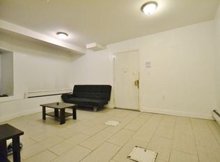 157 W 106th St #BB, New York, NY 10025