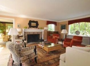 1 Greenbriar Rd, Summit, NJ 07901