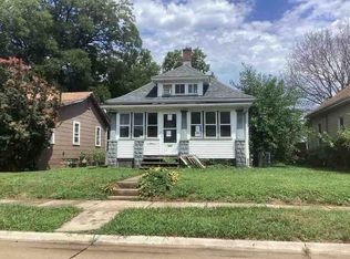 1809 43rd St, Rock Island, IL 61201