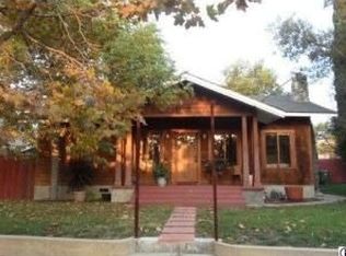 4836 Glacier Dr, Los Angeles, CA 90041