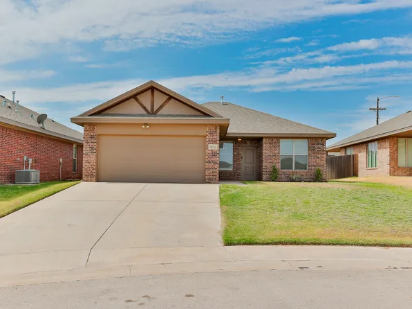 9804 Avenue R, Lubbock, TX 79423
