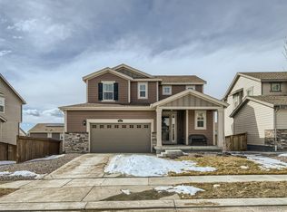 9505 Quintero St, Commerce City, CO 80022