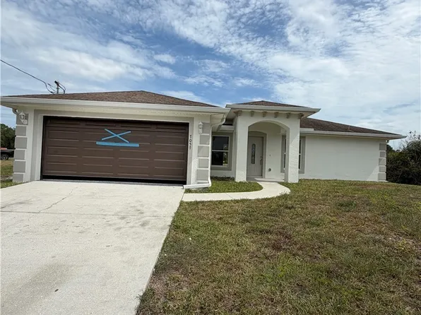 7057 Brazil Cir, Labelle, FL 33935
