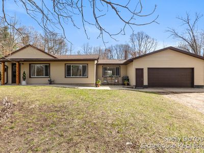 12984 Northland Dr NE, Cedar Springs, MI, 49319