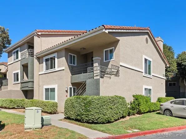 7425 Charmant Dr #2601, San Diego, CA 92122