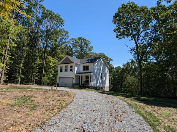 244 Olde Concord Rd, Stafford, VA 22554