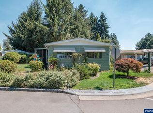 5050 Columbus St SE UNIT 35, Albany, OR 97322