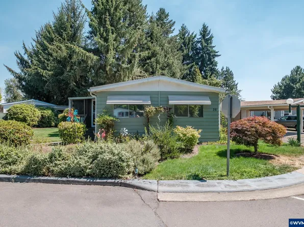5050 Columbus St SE Unit 35, Albany, OR 97322