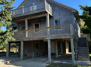 19 Cuttensage Ln LOT 69B, Ocracoke, NC 27960