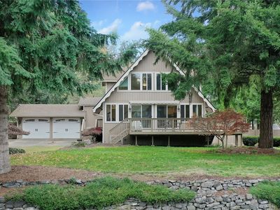 13001 149th Street E, Puyallup, WA, 98374