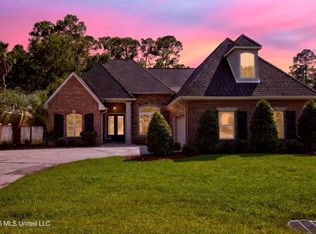 6426 Kome Dr, Diamondhead, MS 39525