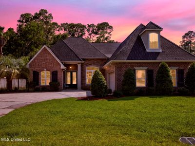 6426 Kome Dr, Diamondhead, MS, 39525
