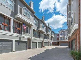 3112 State St APT H, Dallas, TX 75204