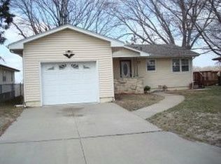 515 Trail Ridge St, Council Bluffs, IA 51503