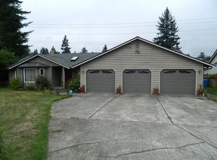 8003 Mountain Aire Ct SE, Olympia, WA 98503