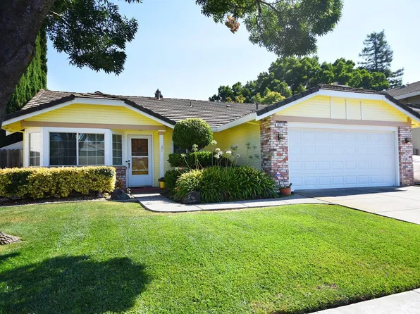 1217 Notre Dame Circle, Vacaville, CA 95687